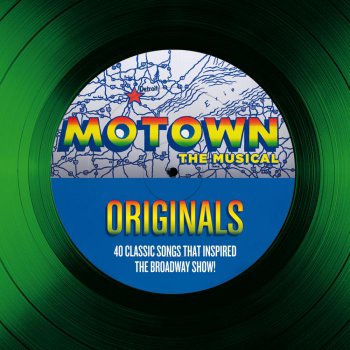 VA - Motown Originals The Classic Songs That Inspired the Broadway Show! [2CD Special Edition] (2013)