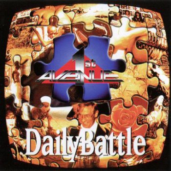 1St Avenue - Daily Battle (1994)