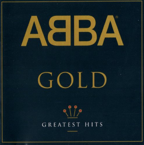 ABBA - Gold/ Greatest Hits