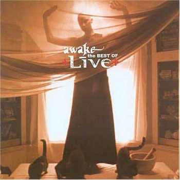 Awake- The Best Of Live  (2004)