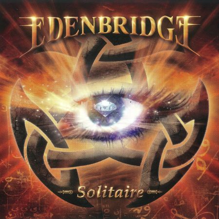 Edenbridge - Solitaire [Limited Edition] (2010)