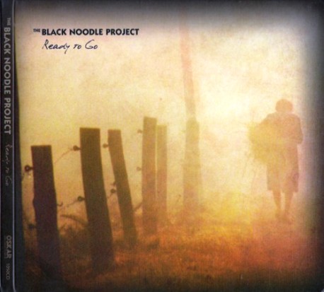 The Black Noodle Project - Ready To Go (2010)