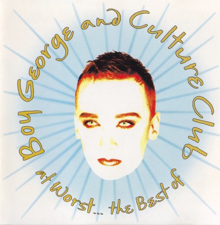 Boy George and Culture Club - At Worst... The Best Of Boy George and Culture Club (1993)