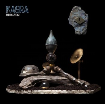 Kasra - Fabriclive 62 (2012)
