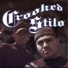 Crooked Stilo-Crooked Stilo 2005