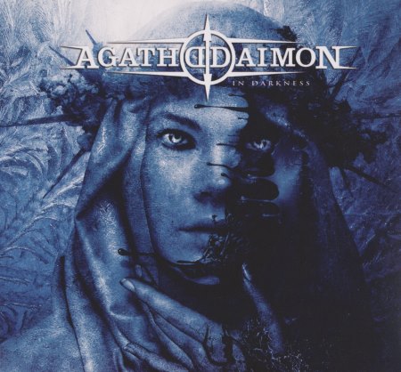 Agathodaimon - In Darkness [Limited Edition] (2013)