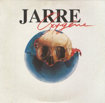 Jean Michel Jarre - Oxygene [DTS] (2007)