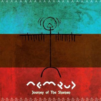 Nemrud - Journey Of The Shaman 2010 (Musea Parall&#232;le MP 3213)