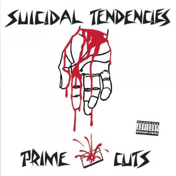 Suicidal  Tendencies- Prime Cuts  (1997) Compilation: