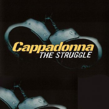Cappadonna-The Struggle 2003