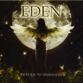 Eden - Return To Innocence (2008)