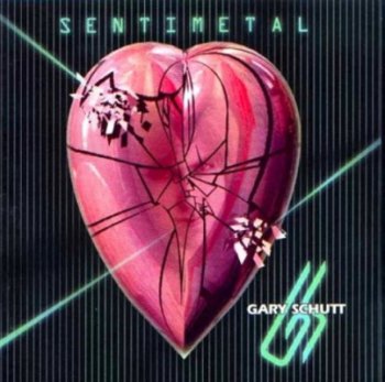 Gary Schutt - Sentimetal (1994)