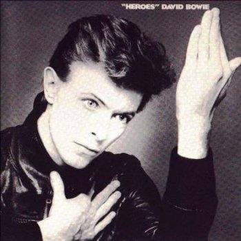 David Bowie - Heroes 1977 (EMI Rec. 1991 Edition)