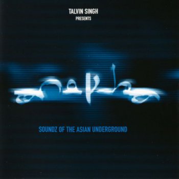 Soundz Of The Asian Underground (1997) flac