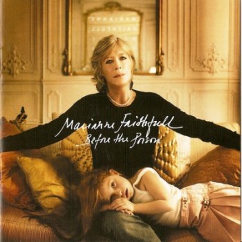 Marianne Faithfull - Before The Poison (2004)