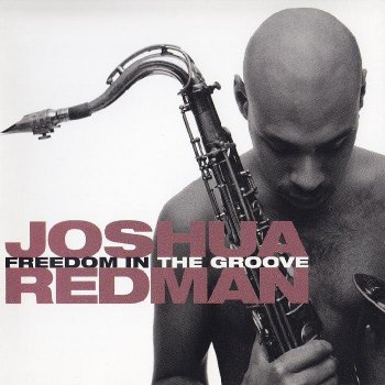 Joshua Redman - Freedom in the Groove (1996)