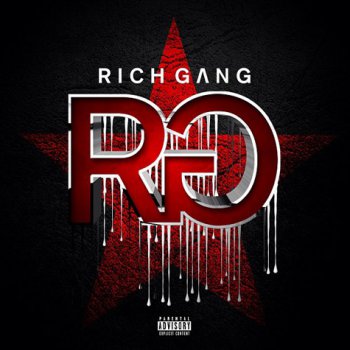 Rich Gang-Rich Gang (Deluxe Edition) 2013