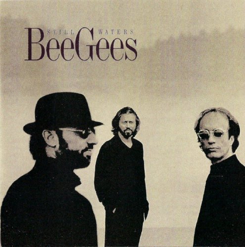 Bee Gees - Still Waters (released by Boris1)