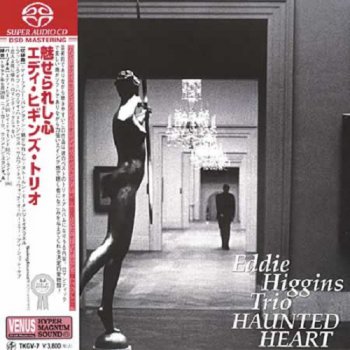 Eddie Higgins Trio - Haunted Heart [Japan Edition] (2000)