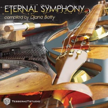 DJane Betty - Eternal Symphony (2012)