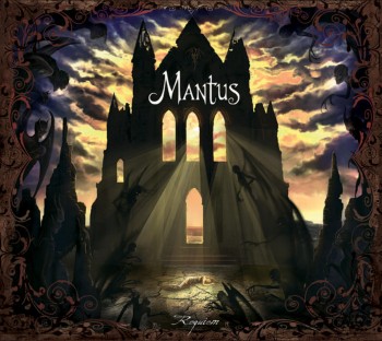 Mantus - Requiem (2009)