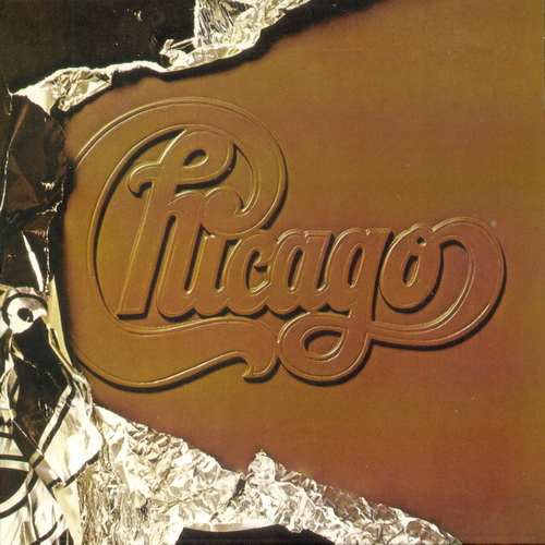 Chicago: Studio Albums 1969-1978 - 10CD Box Set Rhino Records / Warner Bros UK 2012