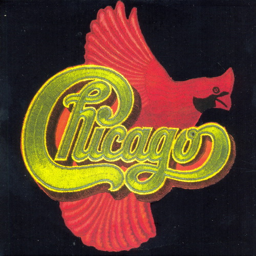 Chicago: Studio Albums 1969-1978 - 10CD Box Set Rhino Records / Warner Bros UK 2012