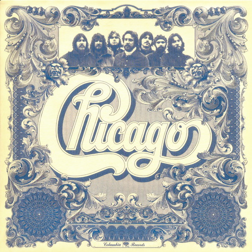 Chicago: Studio Albums 1969-1978 - 10CD Box Set Rhino Records / Warner Bros UK 2012