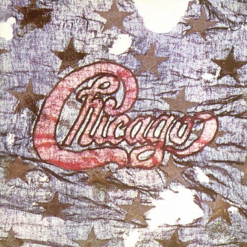 Chicago: Studio Albums 1969-1978 - 10CD Box Set Rhino Records / Warner Bros UK 2012