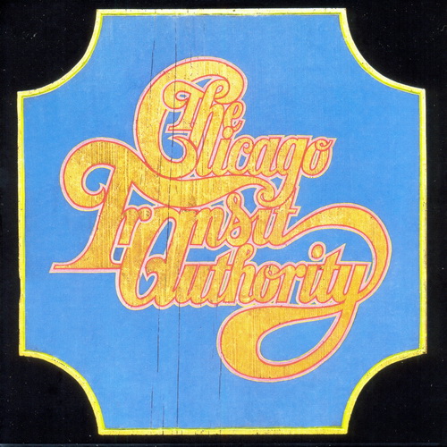 Chicago: Studio Albums 1969-1978 - 10CD Box Set Rhino Records / Warner Bros UK 2012