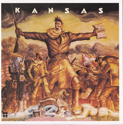 Kansas - The classic albums collection 1974-1983 [Box Set, 11 CD] (2011)