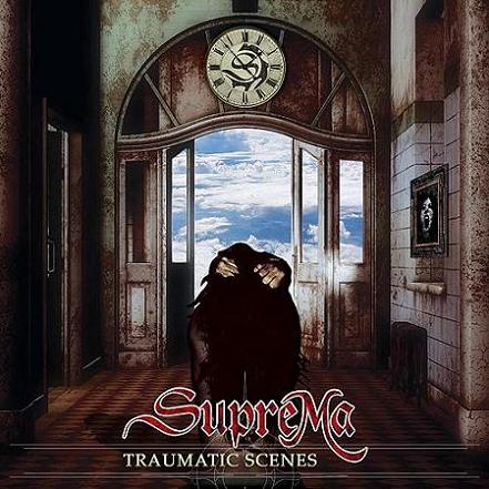SupreMa - Traumatic Scenes (2013)