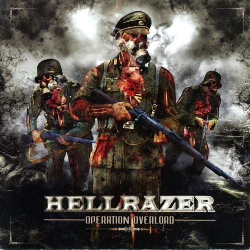 Hellrazer - Operation Overlord (2013)