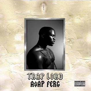 A$AP Ferg-Trap Lord 2013