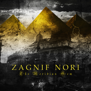 Zagnif Nori-The Meridian Gem 2013