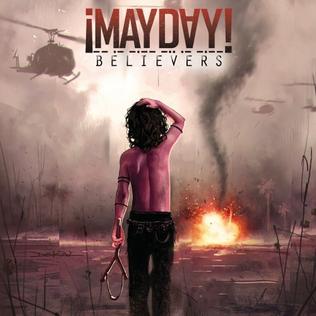 Mayday-Believers 2013 