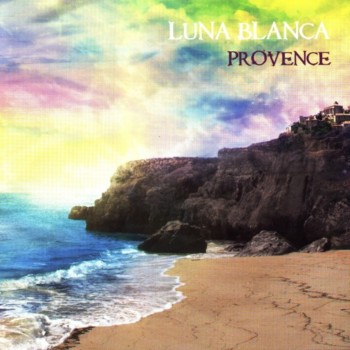 Luna Blanca - Provence (2010)