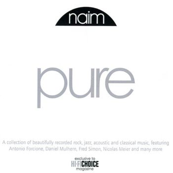 Naim Pure 2006