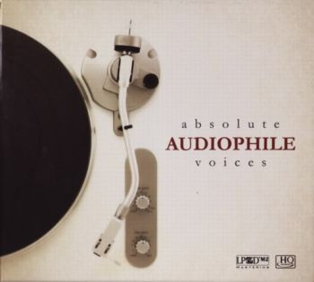 Absolute Audiophile Voices (HQCD) 2011