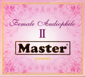 Female Audiophile 2 2007