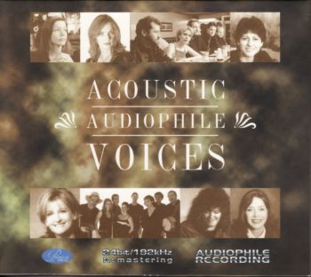 Acoustic Audiophile Voices 2004