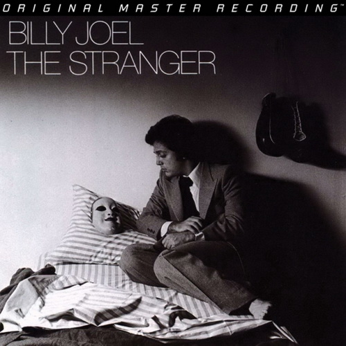 Billy Joel: 7 Albums MFSL Collection