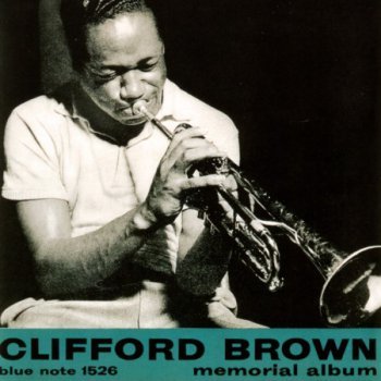 Clifford Brown - Memorial Album (1953)