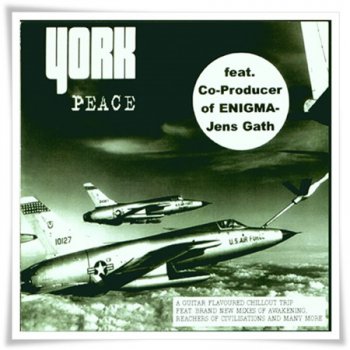 York - Peace (2004)