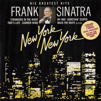 Frank Sinatra - New York, New York: His Greatest Hits (1997)