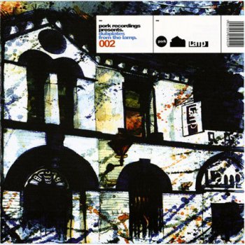 Dub Plates From The Lamp 002 (2002)