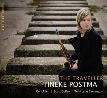 Tineke Postma - The Traveller (2009)