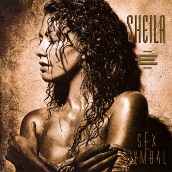 Sheila E. - Sex Cymbal (1991)