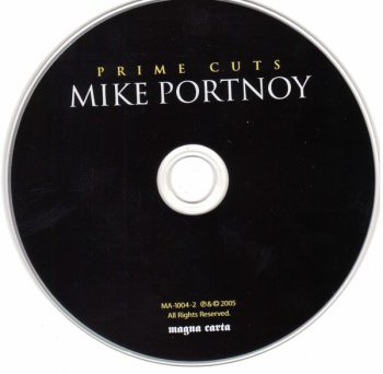 Mike Portnoy - Prime cuts  (2005)