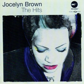 Jocelyn Brown - The Hits (1998)